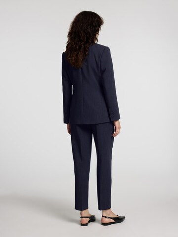 SELECTED FEMME Blazer i blå