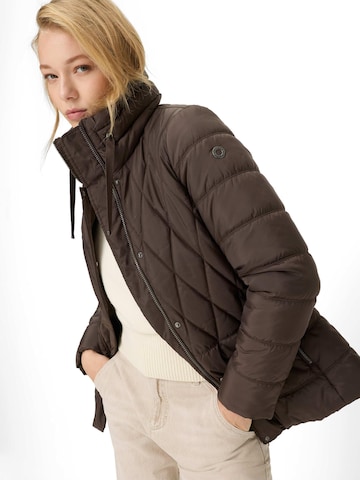 Fuchs Schmitt Winterjacke 'Steppjacke Riga'‌‌‌‌‌‌‌‌ in Braun
