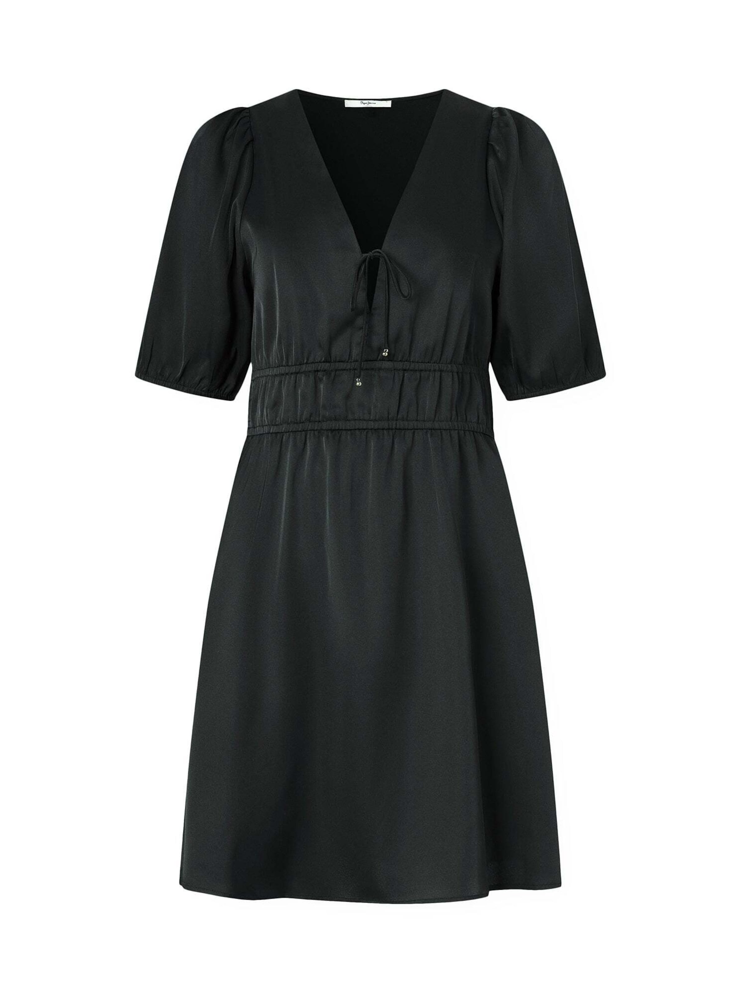 Pepe Jeans Dress 'Olivia' in Black, Item view