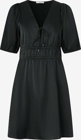 Pepe Jeans Kleid 'Olivia' in Schwarz: Vorderseite