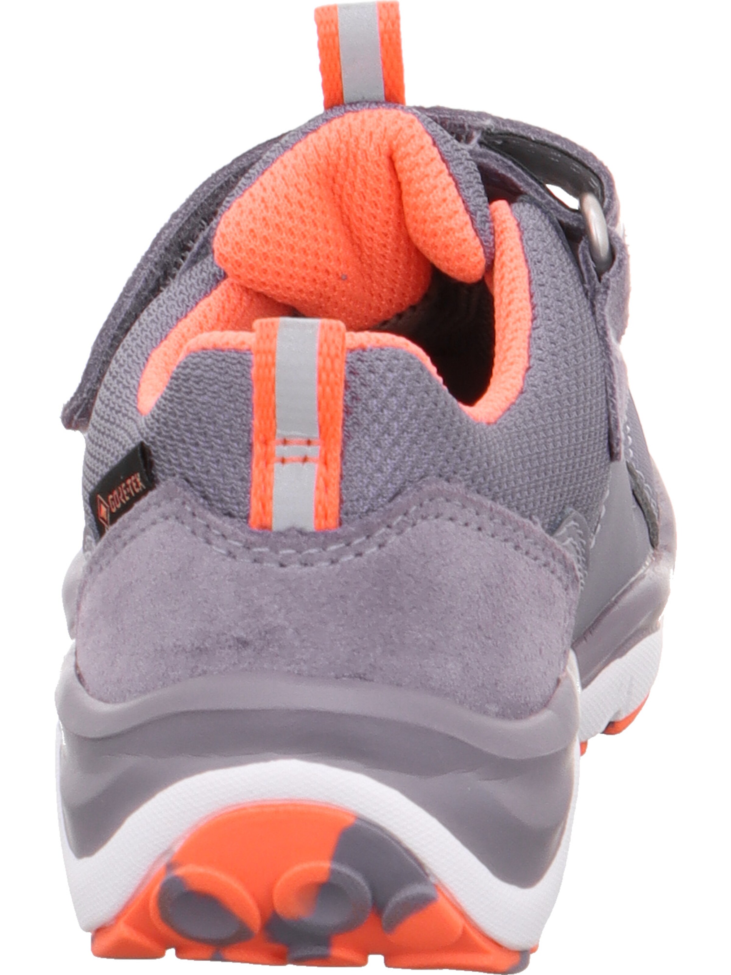 SUPERFIT Sneaker 'Sport5' in Lila