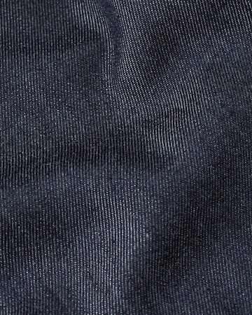 G-STAR Slim fit Business shirt 'Marine Lightweight Slim Shirt' in Blue
