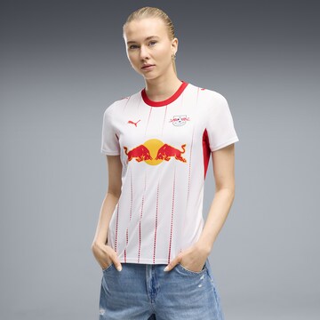 PUMA Trikot 'RB Leipzig 26/27' in Weiß: Vorderseite