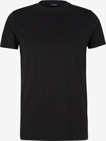 JOOP! Shirt ' Panos ' in Black: front