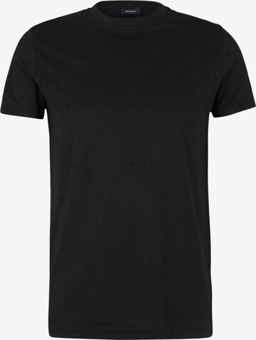 JOOP! Shirt ' Panos ' in Zwart: voorkant