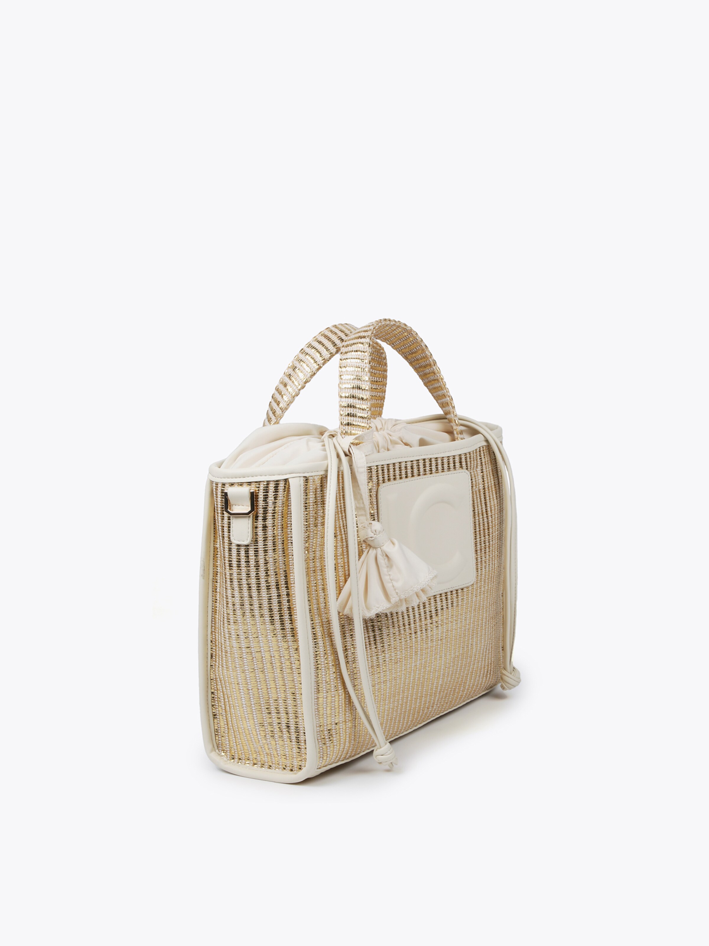 Sacs à main Lola Casademunt en blanc