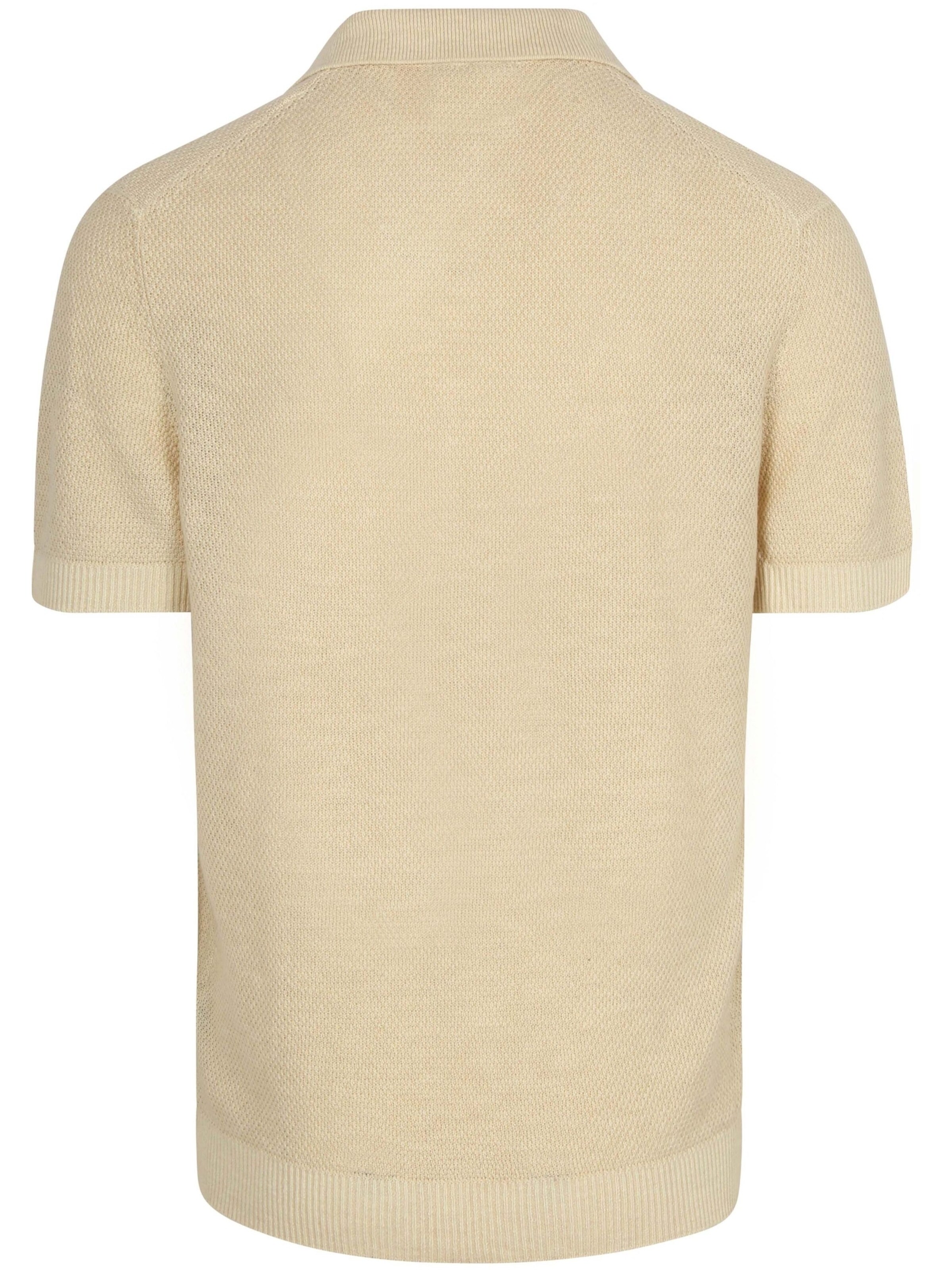 Suitable Shirt in Wit