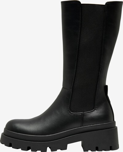ONLY Chelsea-bootsi 'DOJA' värissä musta, Tuotenäkymä