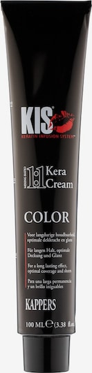 Kis Keratin Infusion System Haarfarbe 'KeraCream Metallics' in, Produktansicht