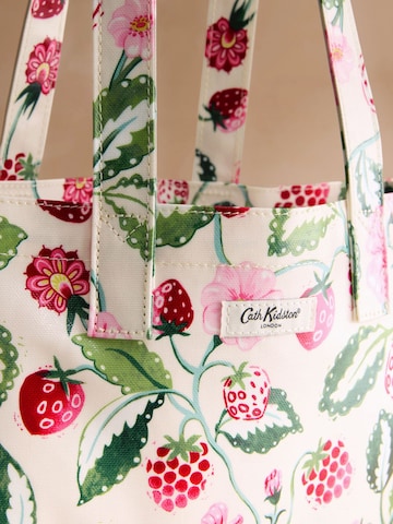Cath Kidston Shopper in White