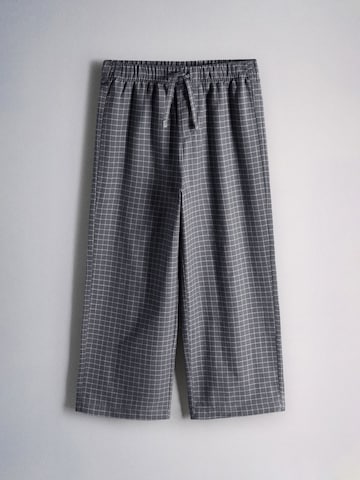 The Set - Pijama em cinzento