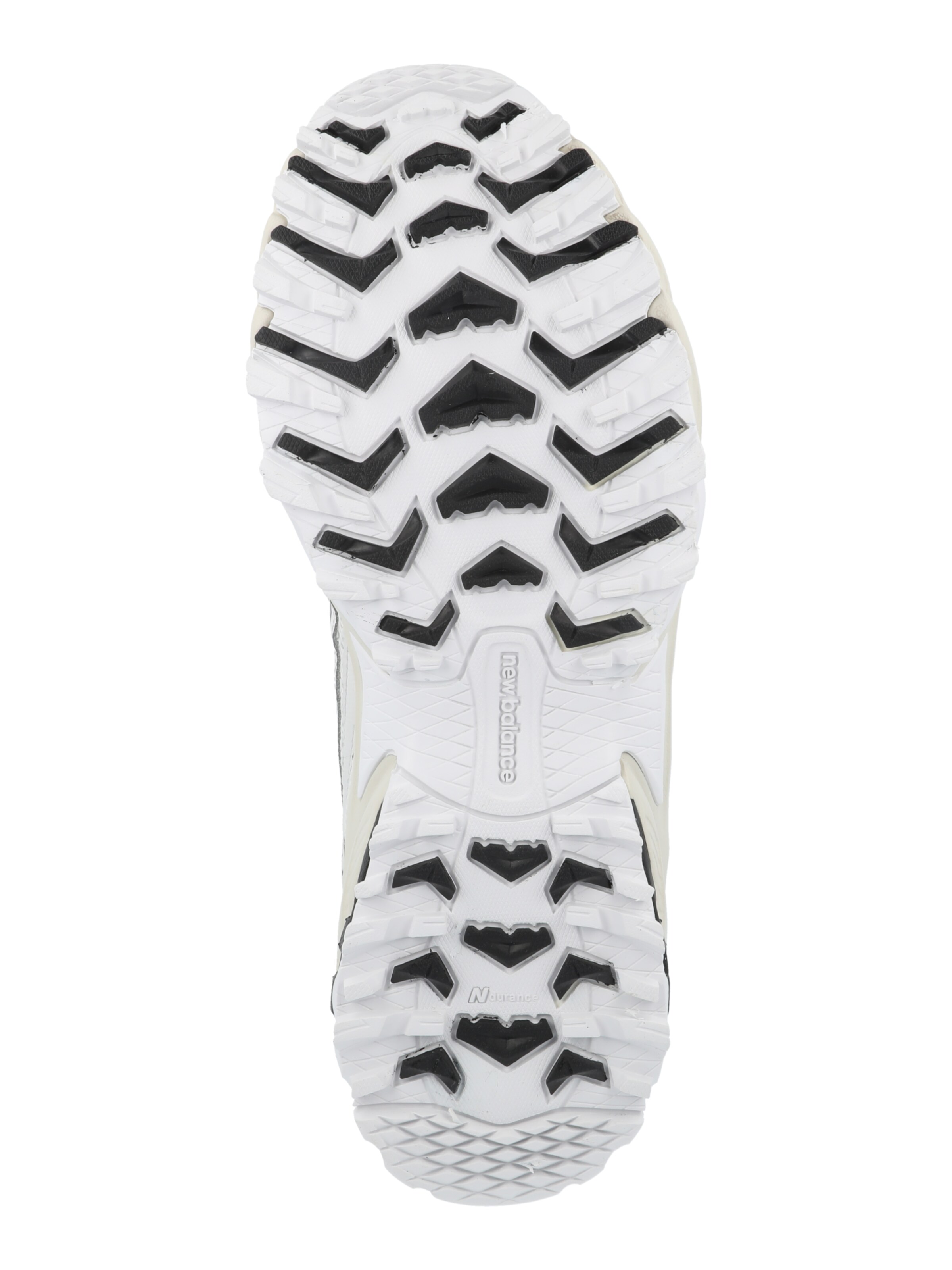 new balance Platform trainers '610' in White