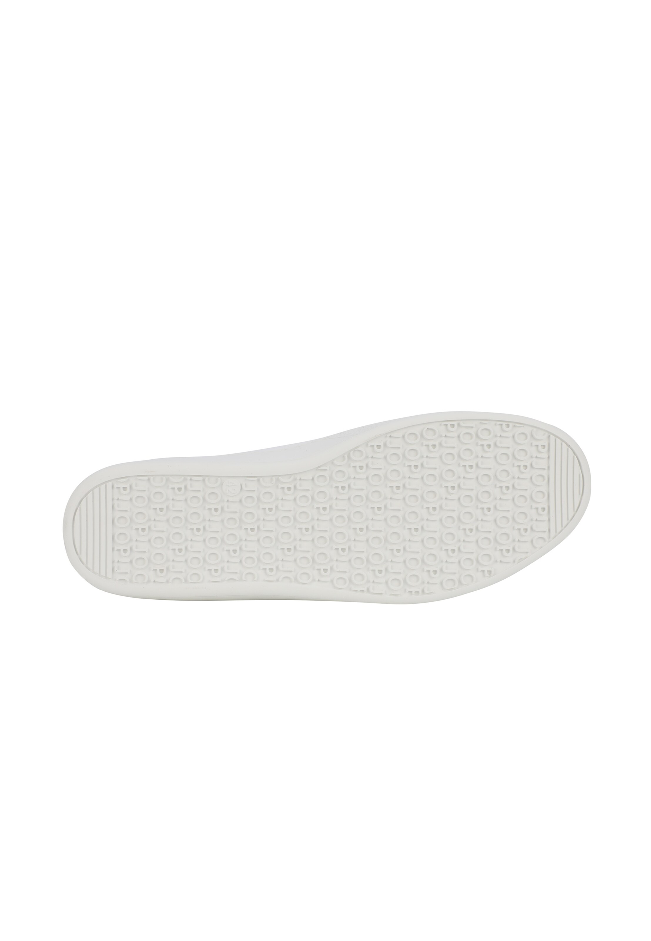 JOOP! Sneakers in White