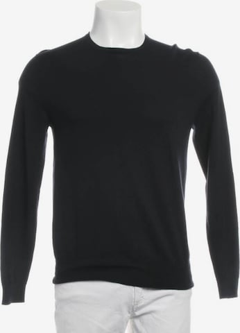 FALKE Sweater & Cardigan in M-L in Black: front