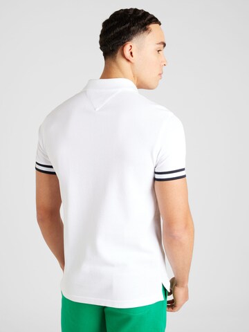 TOMMY HILFIGER - Camisa em branco