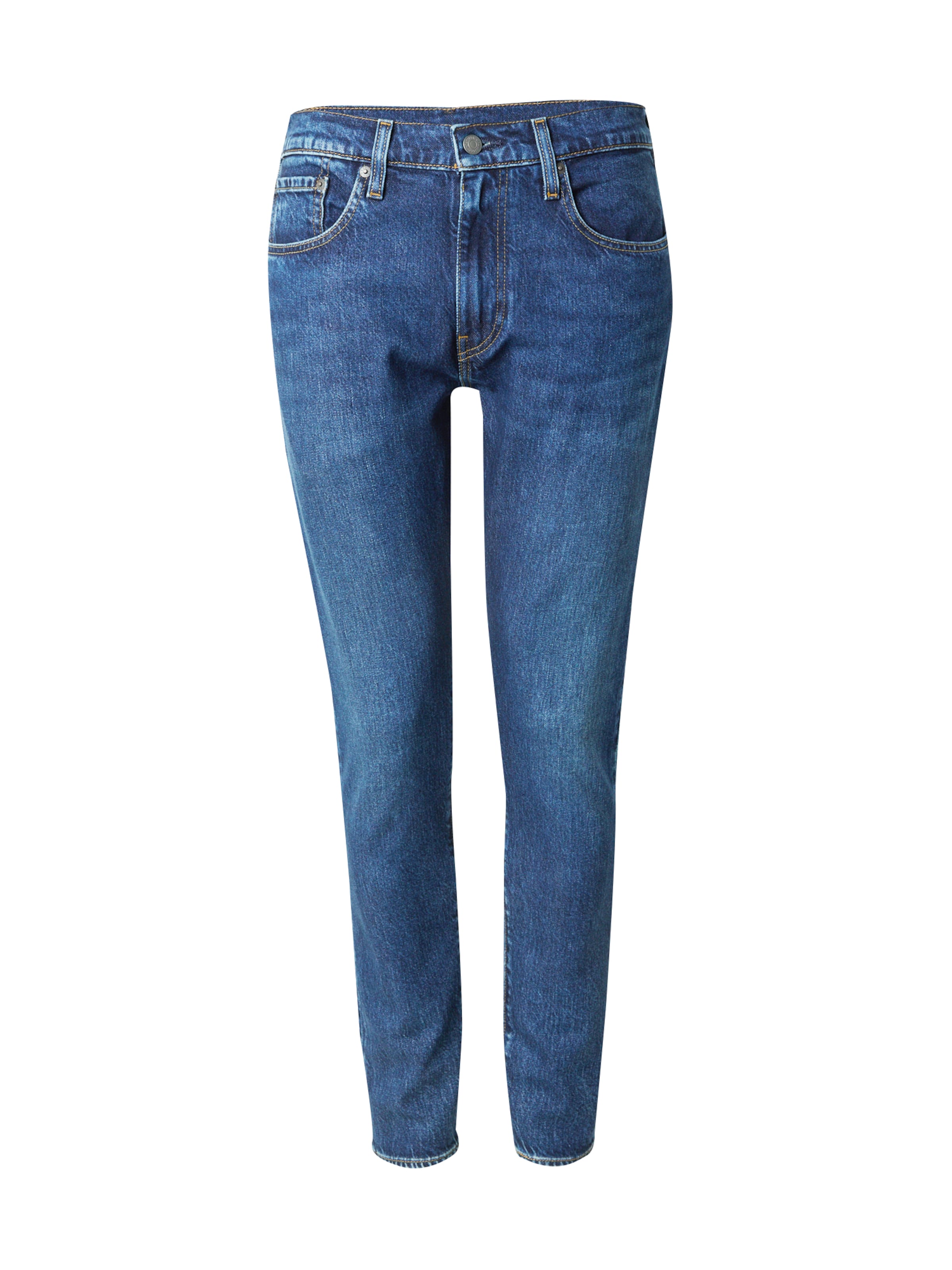 LEVI'S ®Tapered Traperice '512' - plava boja: prednji dio