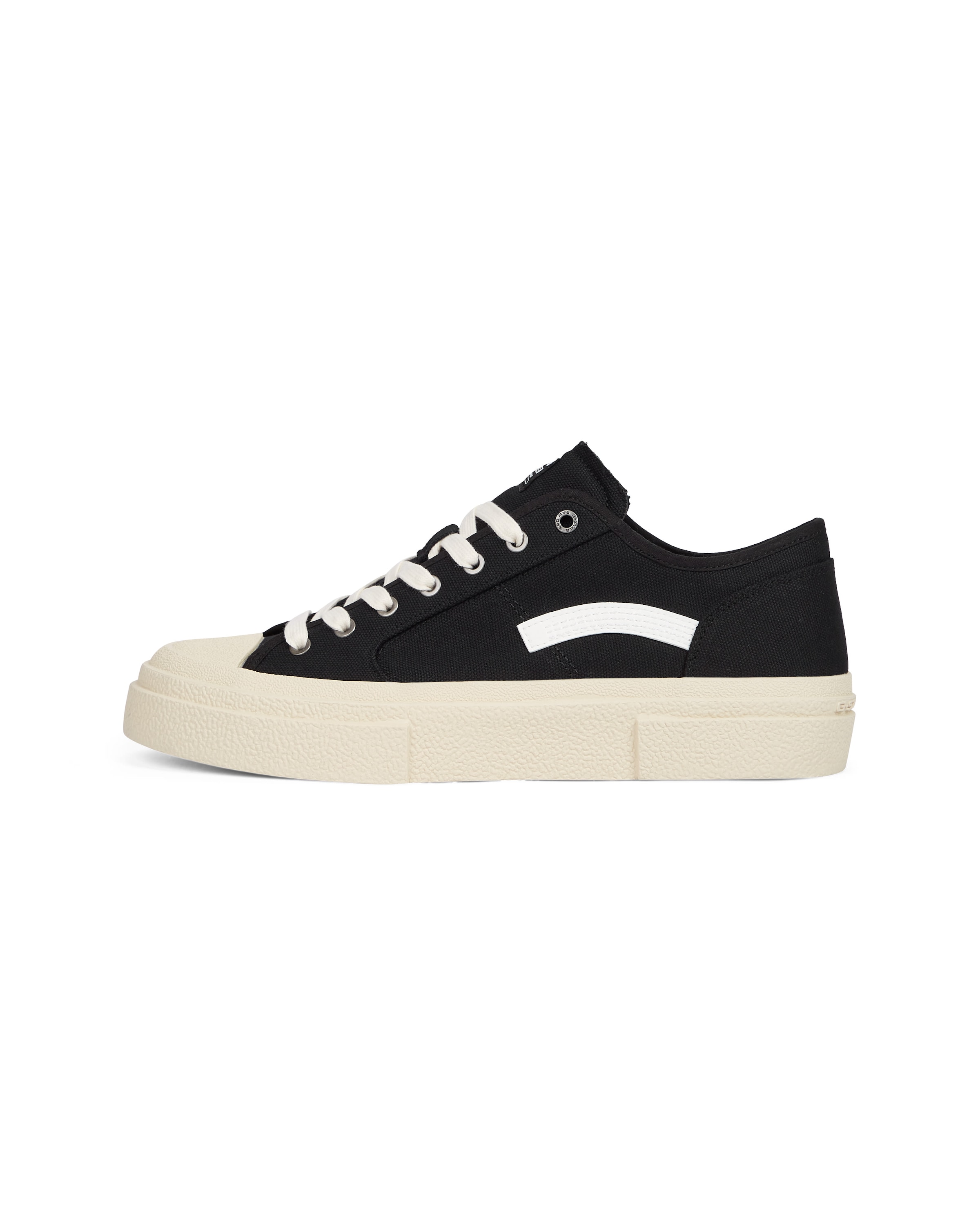 G-STAR Platform trainers 'Vodan Sneakers' in Black: front