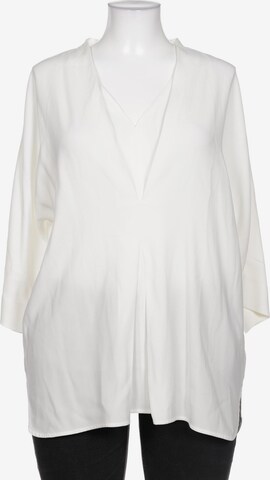 LAUREL Blouse & Tunic in XL in White: front