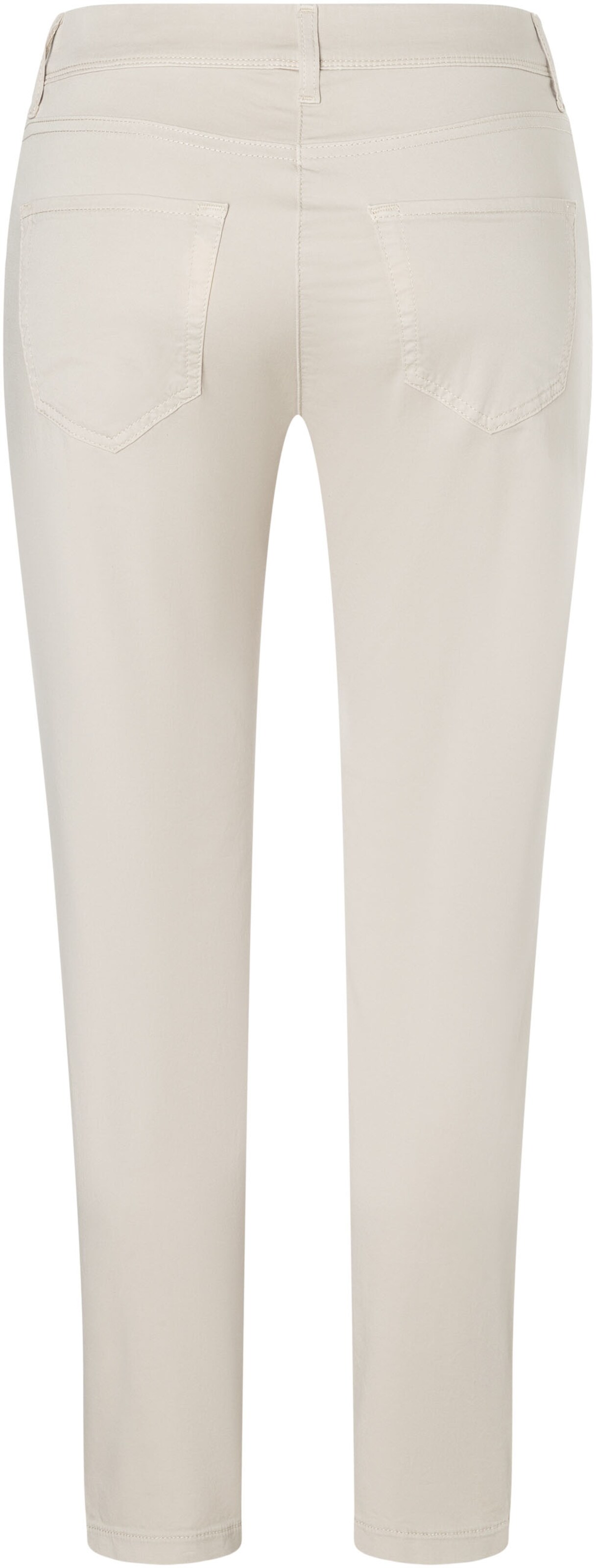 MAC Slim fit Pants in Beige