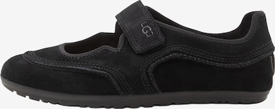 36 dydžio Balerinos iš UGG, spalva – juoda, Prekių apžvalga