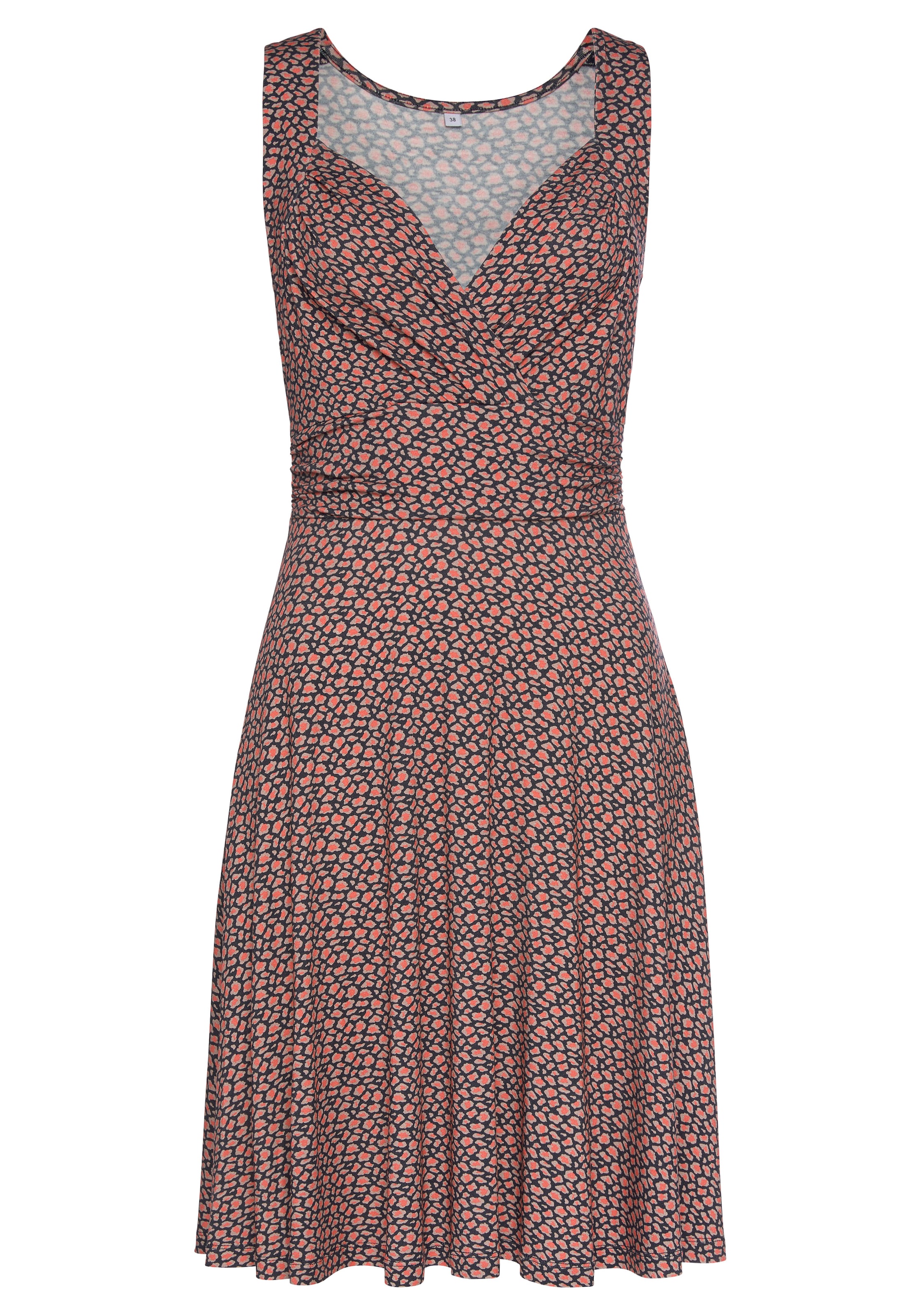 VIVANCE Ruha - lila: elől