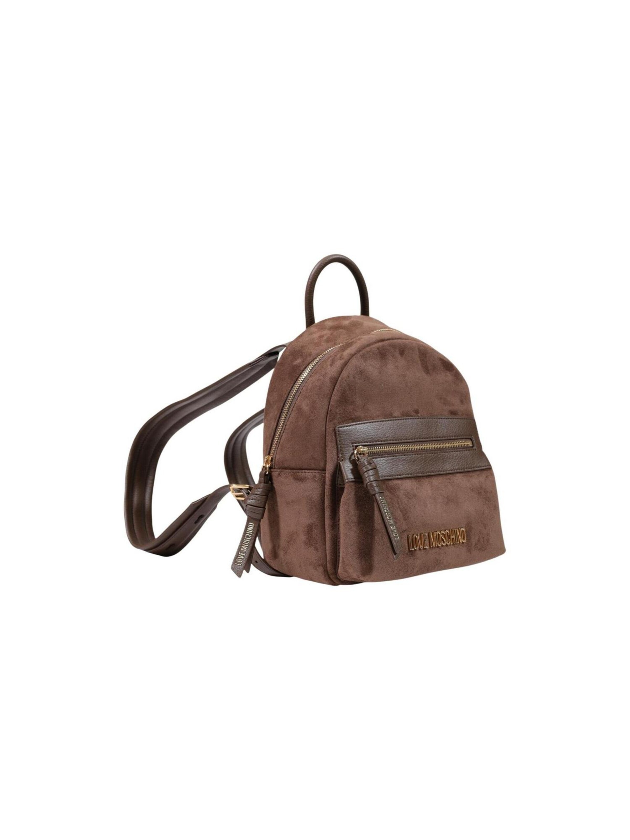 Love Moschino Ryggsäck 'JC4093PP' i brun