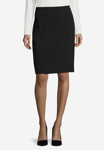 Betty Barclay Skirt in Black: front