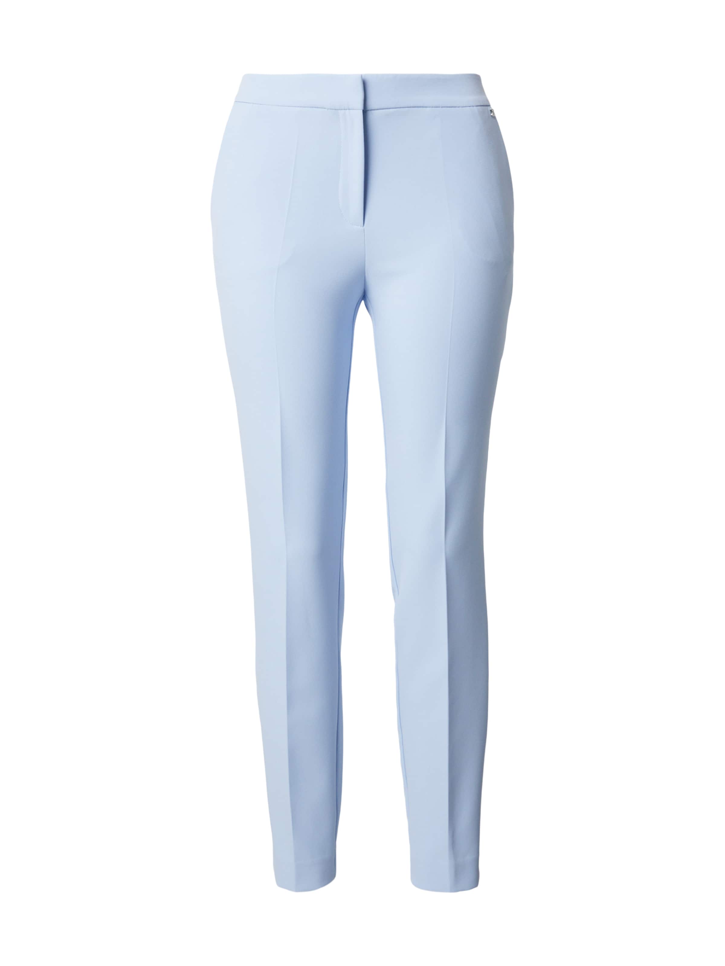 HUGO Kalhoty s puky 'Hagonia-1' - nebeská modř, Produkt