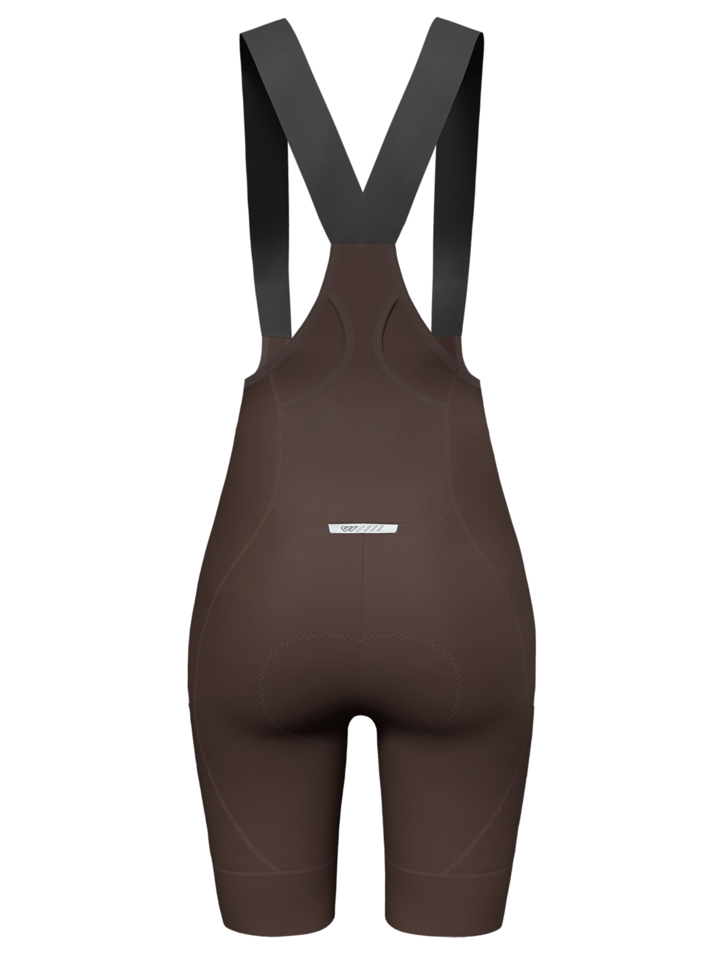 WULIBIKE Skinny Workout Pants in Brown