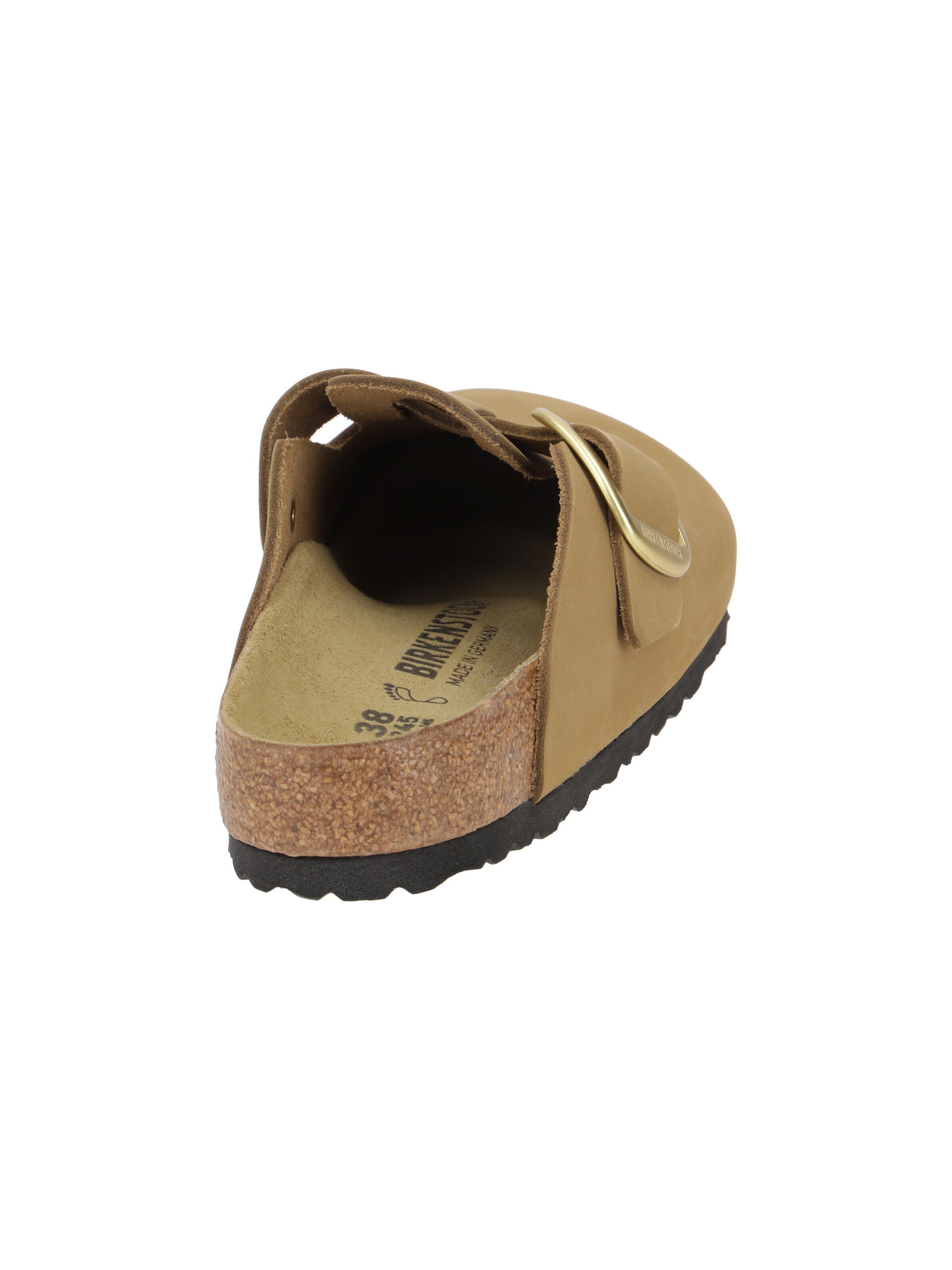 BIRKENSTOCK Clogs in Brown