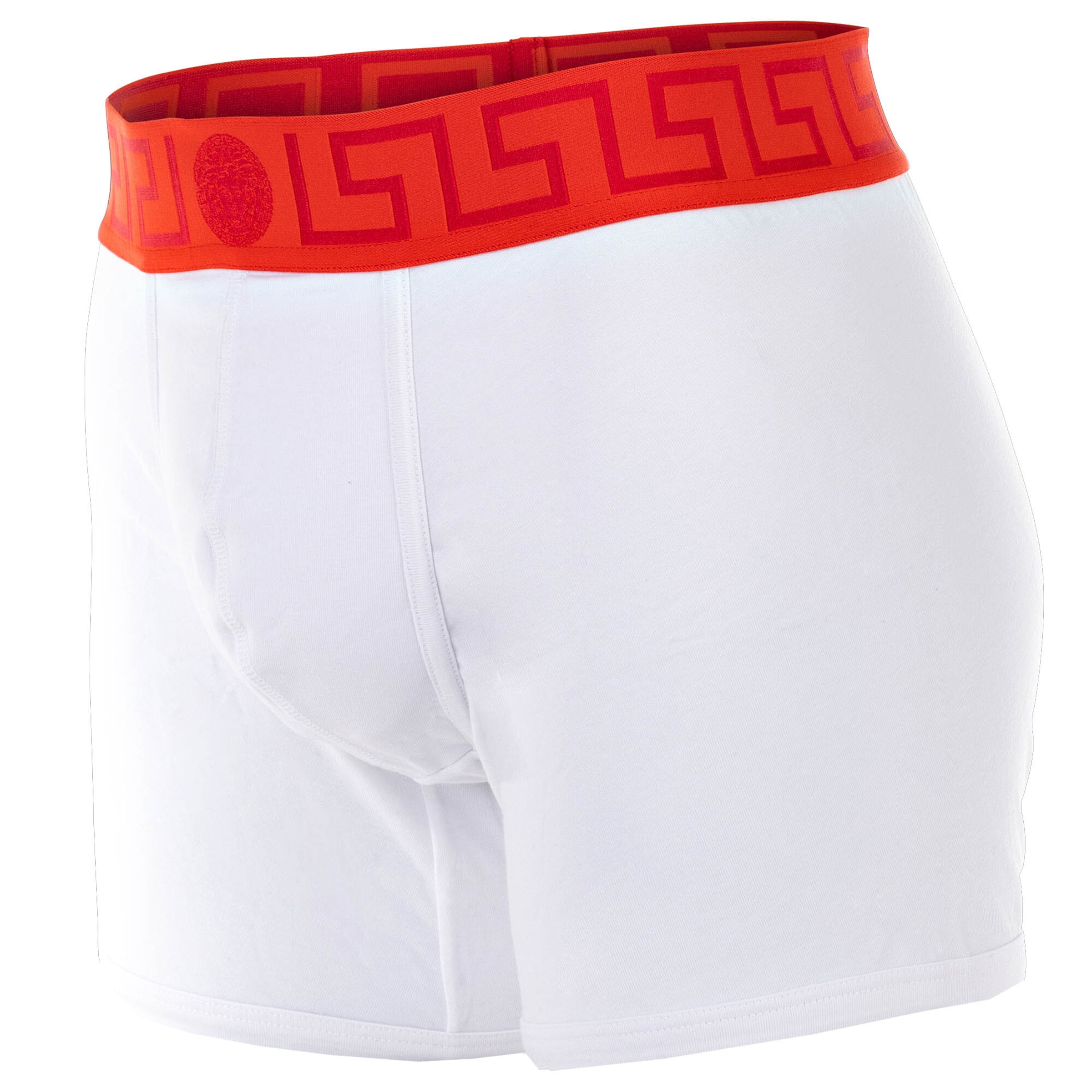 Boxer di VERSACE in bianco