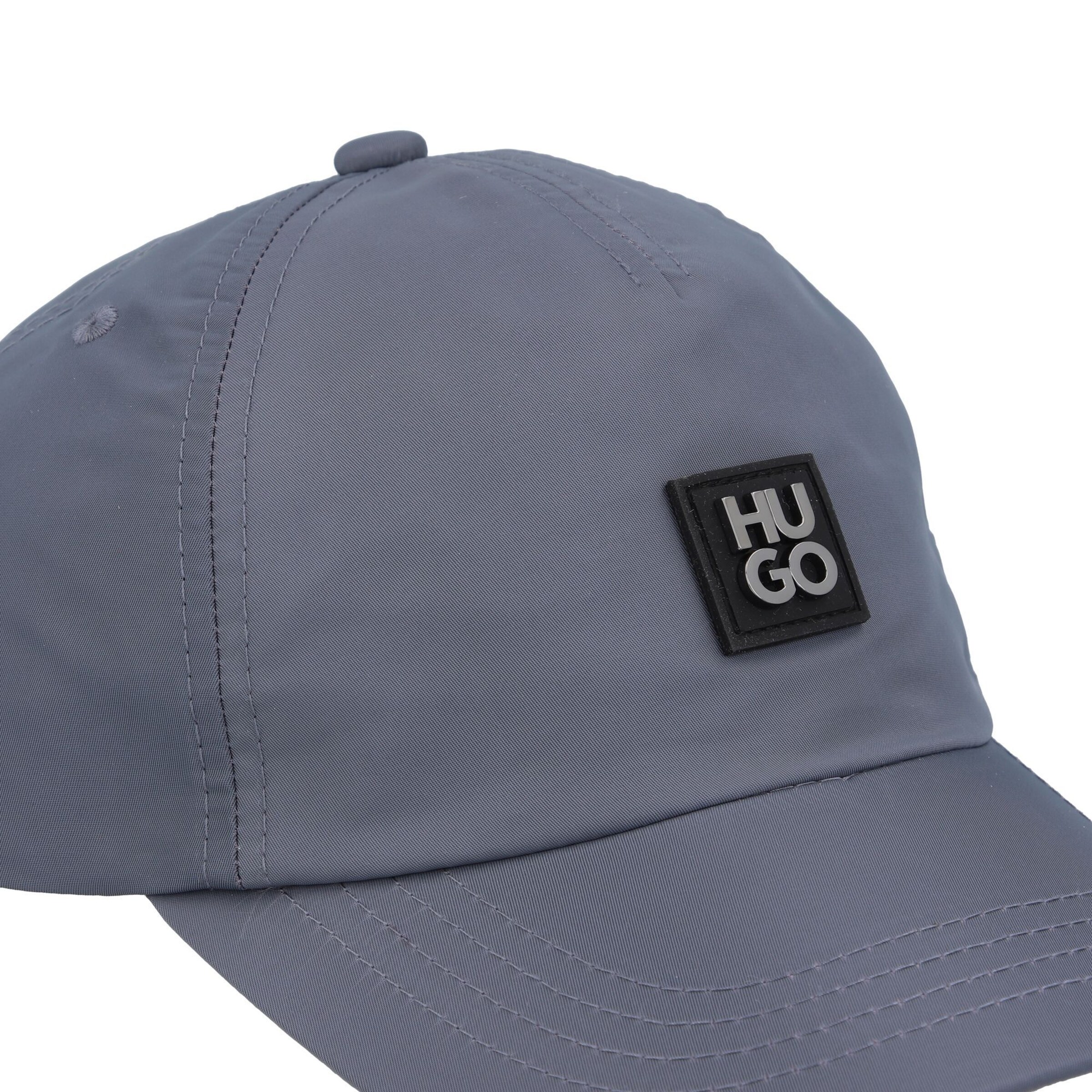 Cappello da baseball di HUGO in blu