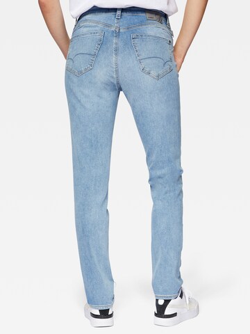 Mavi Skinny Jeans 'Sophie' in Blau