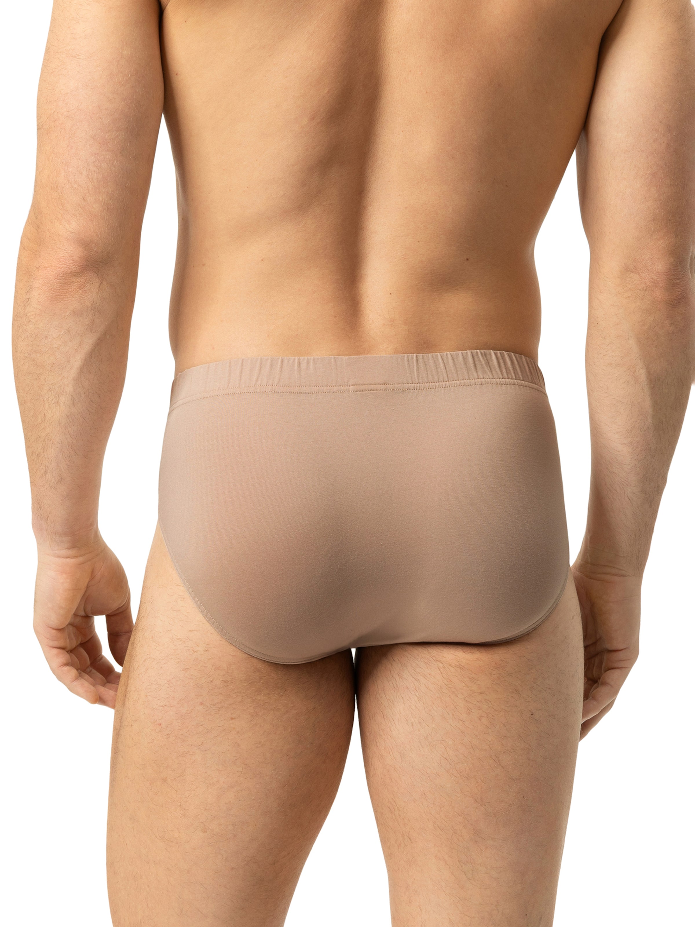 Slip 'Business Class' Mey en beige