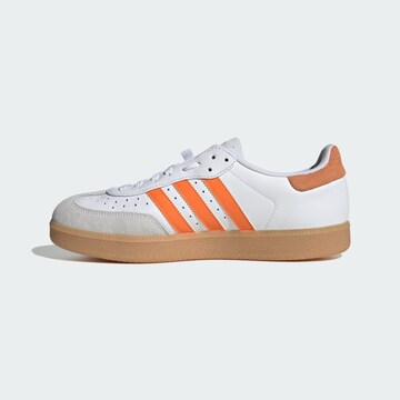 ADIDAS PERFORMANCE Sportschoen 'Velosamba' in Wit