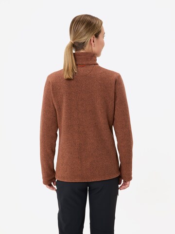 VAUDE Tussenjas 'Idris IV' in Rood