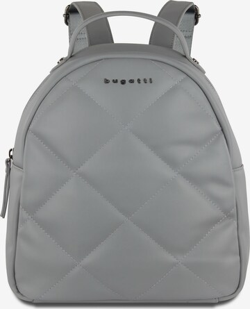 bugatti Backpack 'Cara' in Grey: front