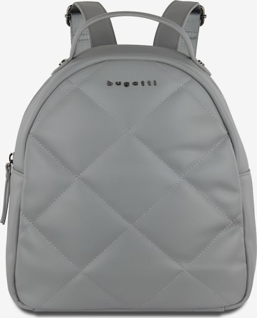 bugatti Rucksack 'Cara' in Grau: predná strana