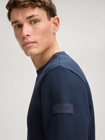 Sweat-shirt 'Steve' JOOP! en bleu