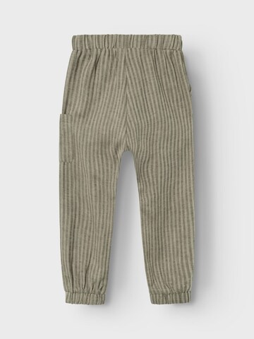 NAME IT Regular Pants in Green