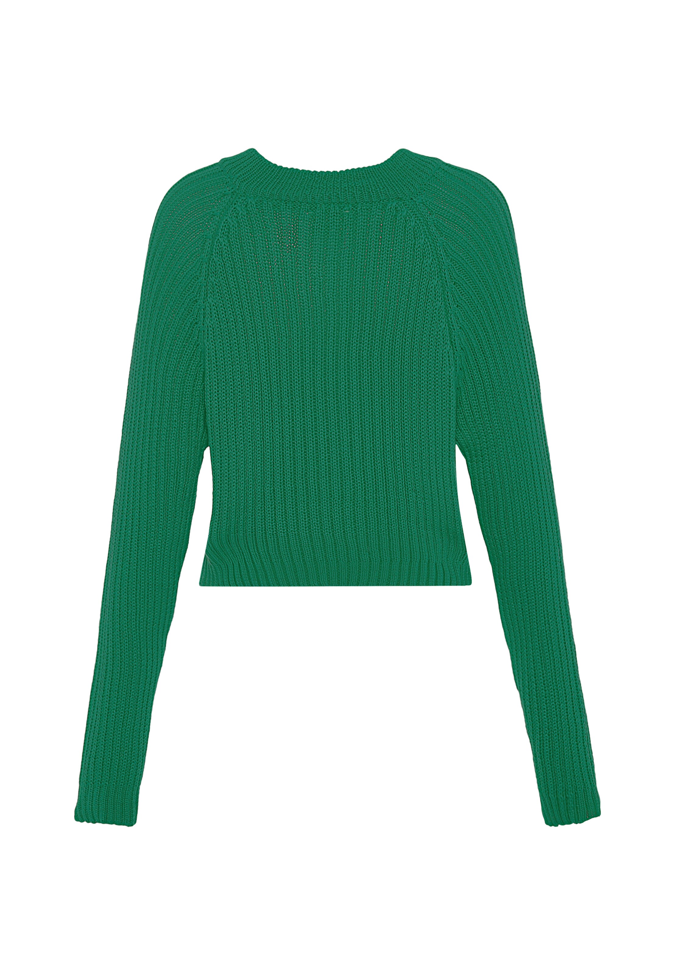 Libbi Pullover in Grün