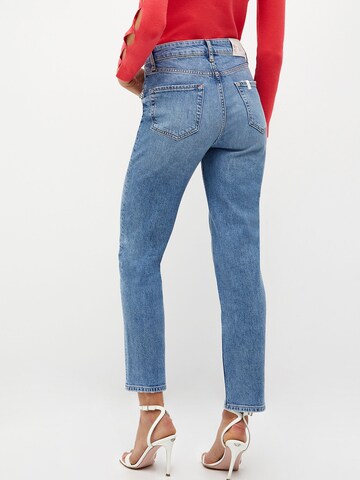 regular Jeans di Liu Jo in blu