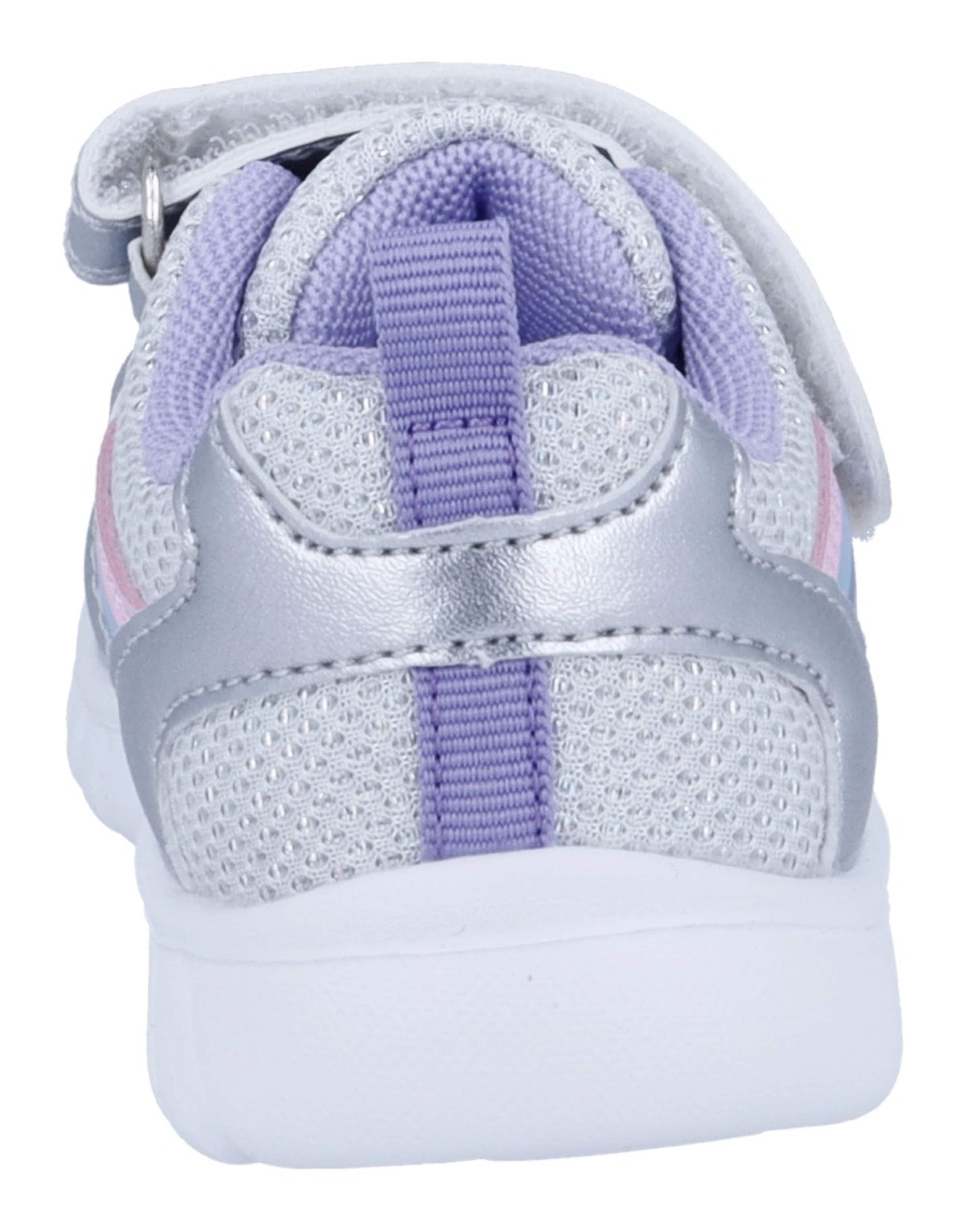 Richter Schuhe Sneaker in Grau