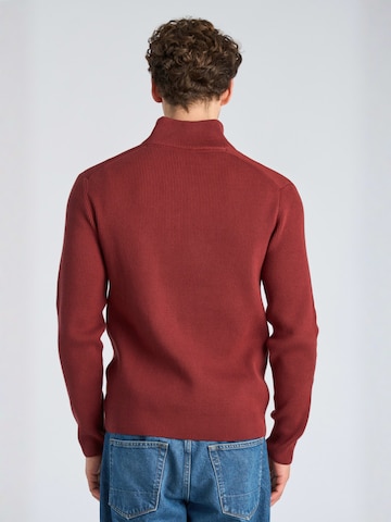 Lindbergh - Jersey en rojo