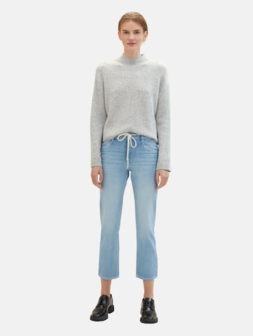 regular Jeans 'Kate' di TOM TAILOR in blu