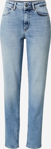 Only Tall Regular Jeans 'VENEDA' in Blauw: voorkant