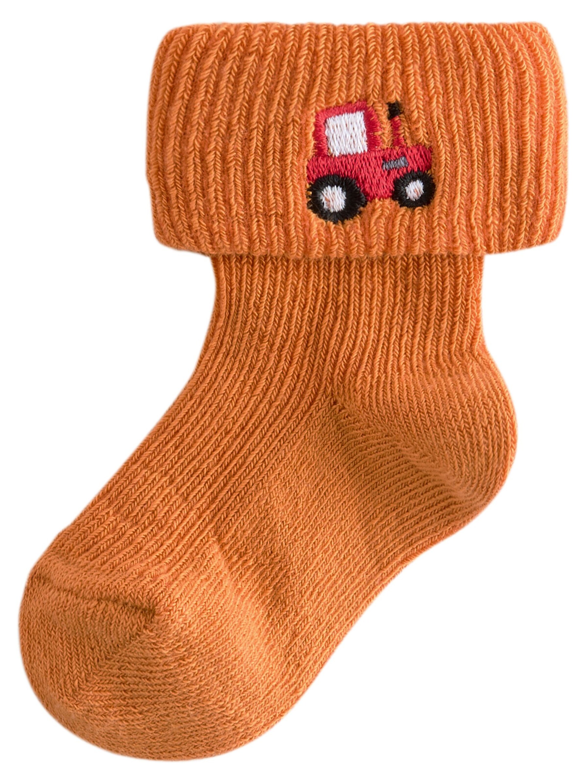 Next Ponožky – modrá