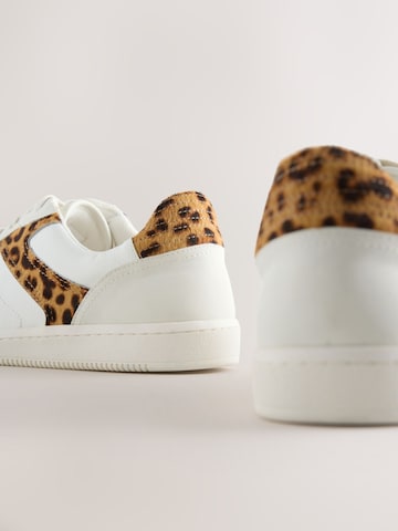 balts Next Zemie brīvā laika apavi 'Forever Comfort'