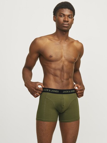 JACK & JONES Boxershorts 'JACJerry' in Blau