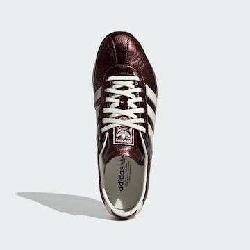 Sneaker bassa 'Tokyo' di ADIDAS ORIGINALS in rosso